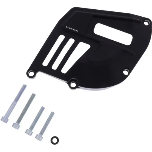 Motor protection left evotech