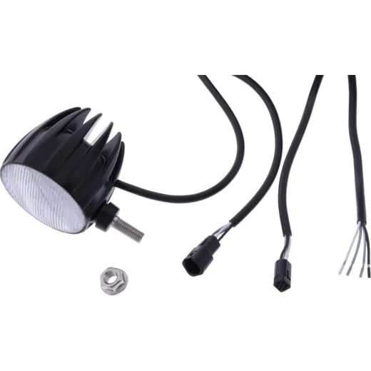 Daytime running light