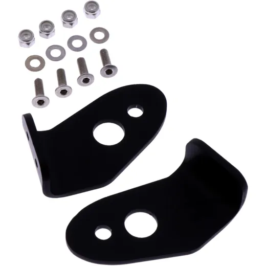 Evotech Indicator Mounting Bracket for OE Indicators KTM