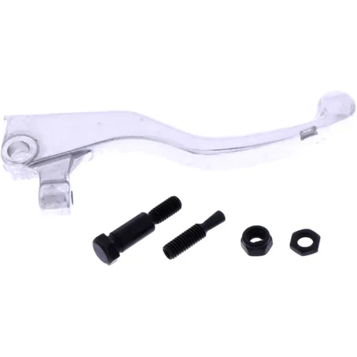 Br lever SET (OE spare part) for: Aprilia SX, RX, Derbi Senda