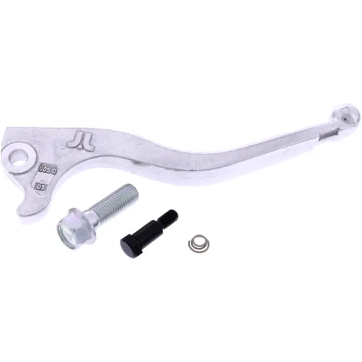 Brake/clutch lever (OE spare part) for: Derbi Senda, Aprilia SX