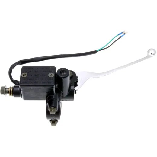 Hauptbremszylinder vorne 101 Octane mit Bremshebel passend für: Baotian BT49QT - 7A1, BT125T - 2A, BT49QT - 12A1