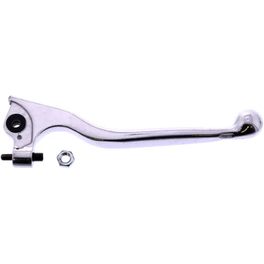 Brake lever (OE spare part) for: Derbi Senda, GPR, Mulhacen, Aprilia RS4