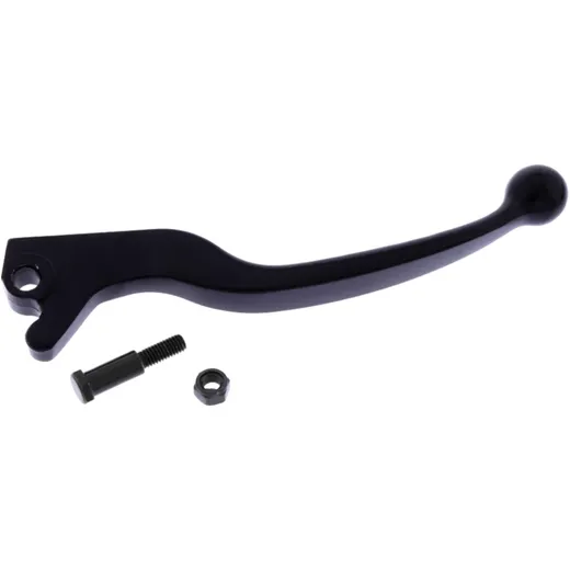 Brake lever black (OE spare part) for: Peugeot Citystar, Reno