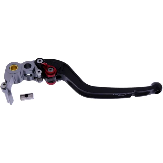 Brake lever forged (OE spare part) for: Triumph Daytona