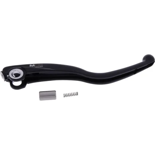 Brake lever black (orig spare part)