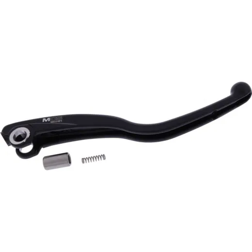 Brake lever black short (orig spare part)