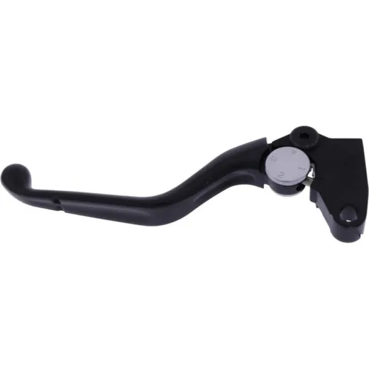 Clutch lever black (orig spare part) 1074630