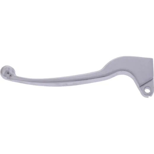 Brake lever silver (orig spare part) 1074680