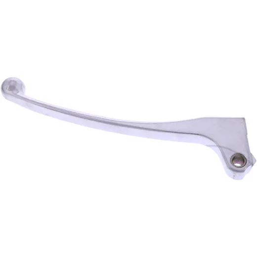 Brake/clutch lever silver (OE spare part) for: Kymco Venox, Hipster