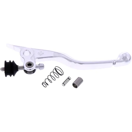 Brake/clutch lever (OE spare part) alternative: 7301433 for: KTM SX, Freeride E