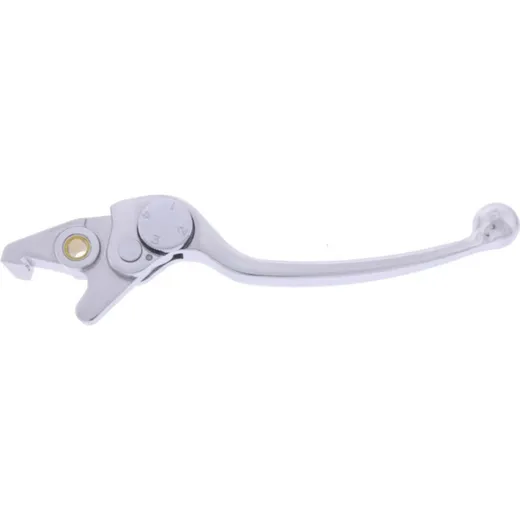 Brake lever silver (orig spare part) 1074754