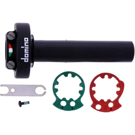 Gasgriff für Yamaha R3 - Domino XM2 Throttle