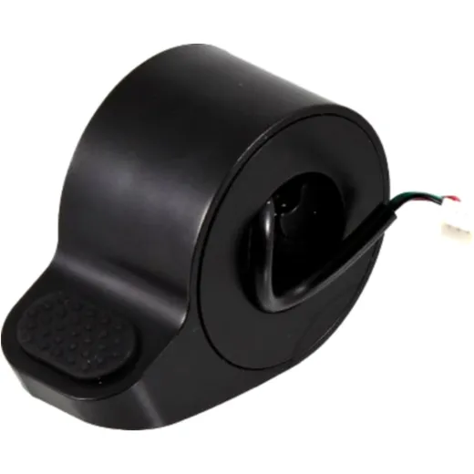 Electronic Throttle for Electric Scooter