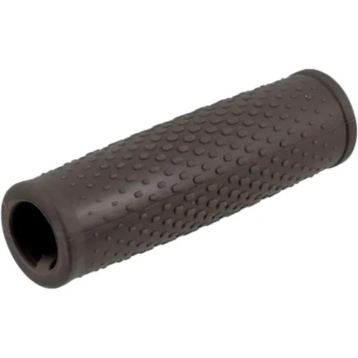 Griffgummi grau 120 mm für Elektro Scooter