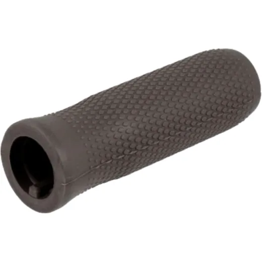 Griffgummi grau 110mm für Elektro Scooter
