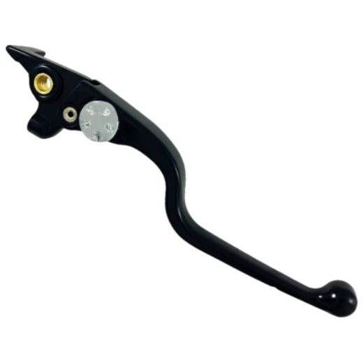 Brake lever black JMP alternative: 7301296 for: Husqvarna Svartpilen, Vitpilen
