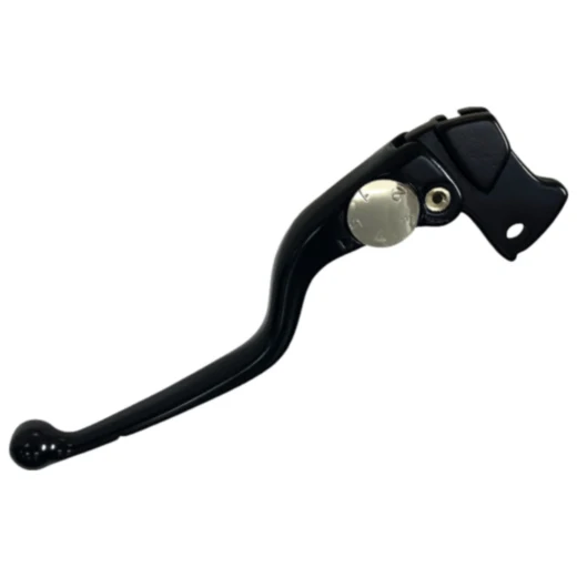 Clutch lever black JMP alternative: 7301283 for: Husqvarna Svartpilen, Vitpilen