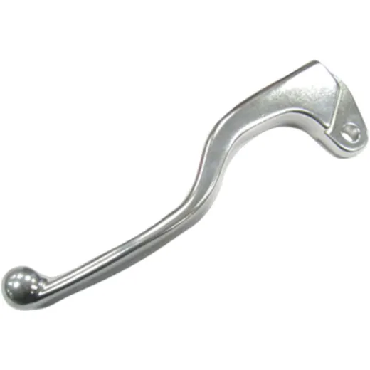 Clutch lever aluminium forged JMP for: Kawasaki KX, Suzuki RM