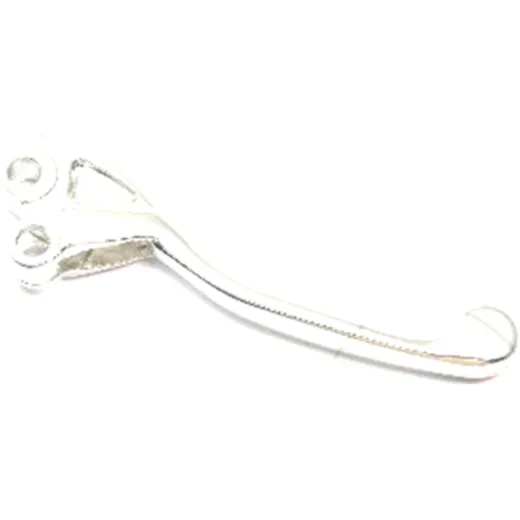 Brake lever forged aluminium short JMP for: Kawasaki KX