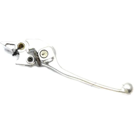 Bremshebel alu geschmiedet JMP Alternative: 7720018 passend für: Honda CB, CBF, CBR