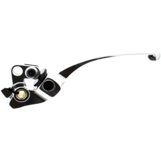Clutch lever alu forged JMP for: Honda VFR, VTR, CBR