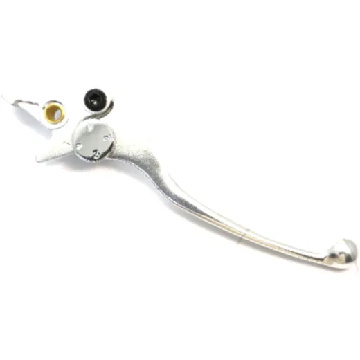 Brake lever forged aluminium JMP for: Kawasaki ER, ZXR