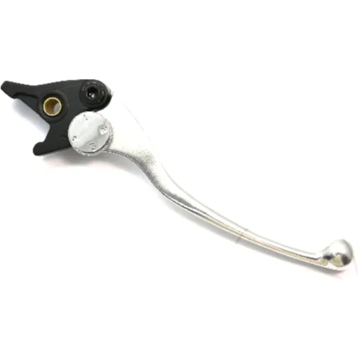 Brake lever forged aluminium JMP for: Kawasaki W, ZR, ZR - 7, Triumph Trident, Thunderbird