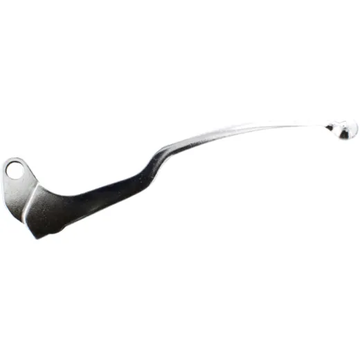 Clutch lever aluminium forged JMP for: Aprilia RS4, RS, Derbi GPR