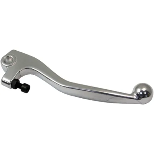 Brake lever forged aluminium short JMP for: Beta RR, Xtrainer, RX, Gas Gas EC, MC, TXT