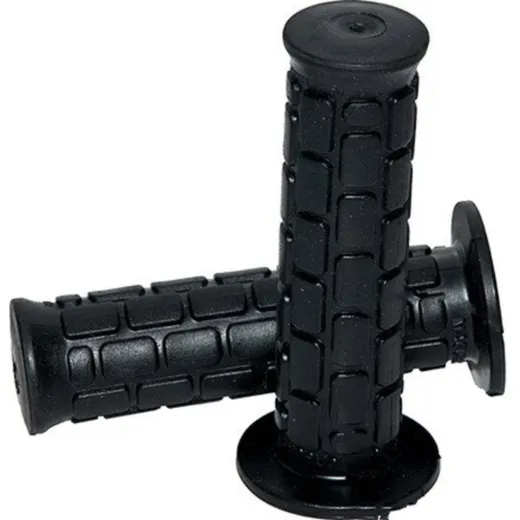 Grips black 0720854