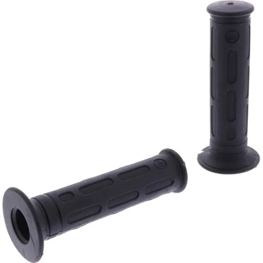 Grips black 0720855
