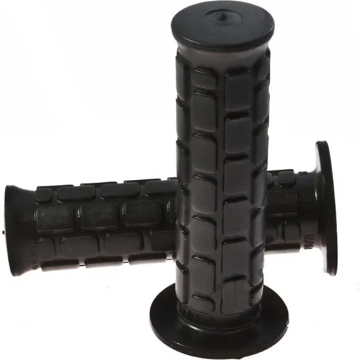 Grips black 0720856