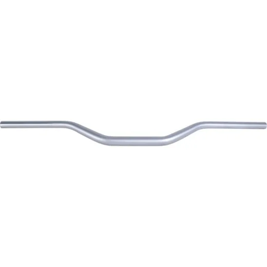 Fat bar x line titanium dark