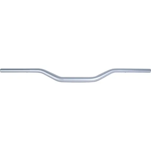 Fat bar x line titanium dark 0721245