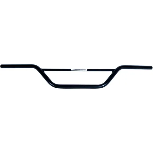 HANDLEBAR 22mm STEEL for Enduro