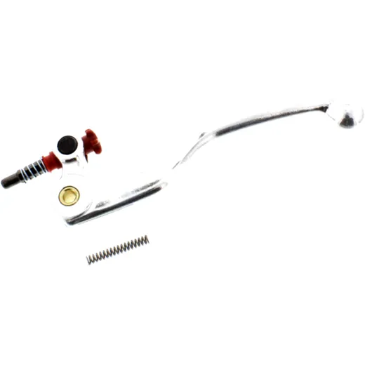 Clutch lever aluminium forged short JMP for: Husqvarna TE, SM, TC, KTM SX, EXC, EXE