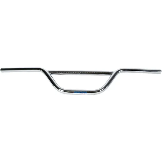 Lenker für BMW 22 mm – Hoch, verchromt von Fehling