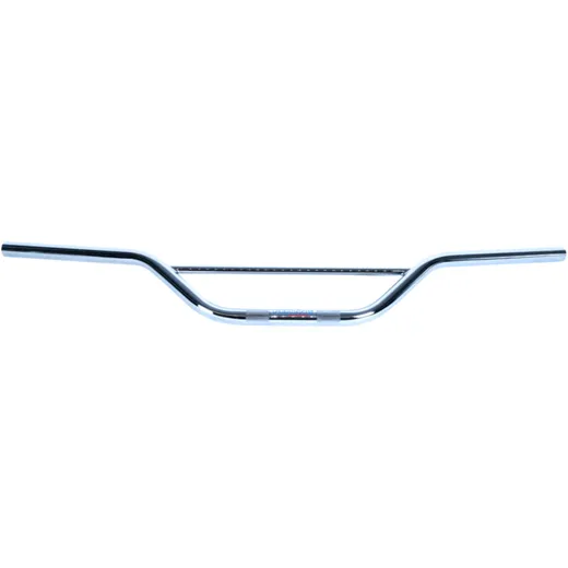 Fehling Cross-Lenker 22mm verchromt