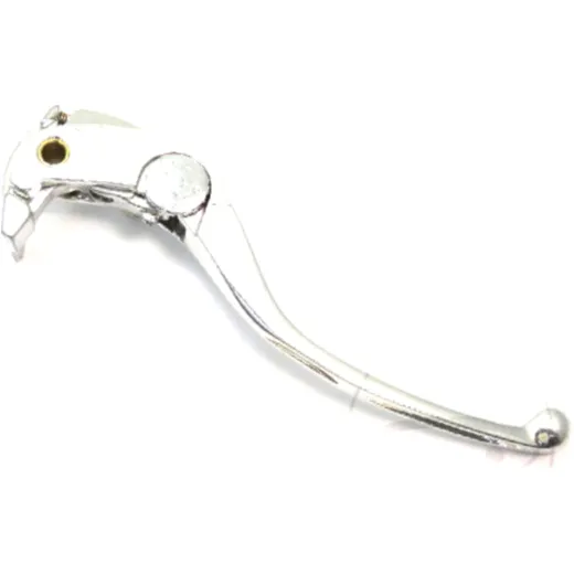 Brake lever cast aluminium JMP for: Honda CBR, CB