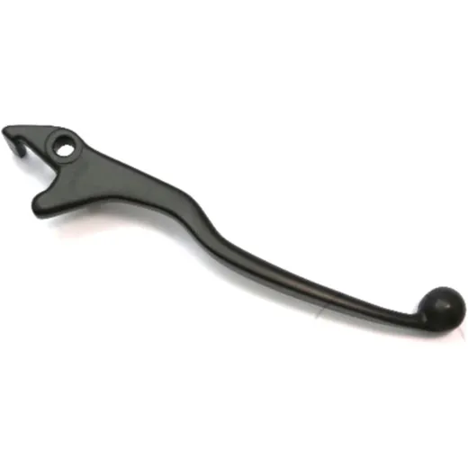 Brake lever black JMP for: Suzuki LT - F, LT - A, LT, UK - Moden E - Cruise