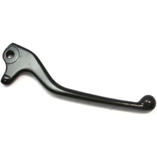Bremshebel schwarz JMP passend für: Yamaha CW, EW, MBK CW, EW