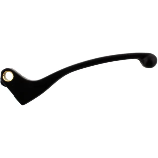 Clutch lever black forged JMP for: Honda NSR, XBR, CB