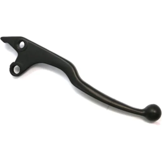 Black Brake Lever for Motorcycles JMP