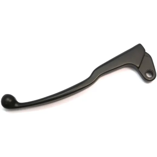 Clutch lever black JMP for: Suzuki RM, DR - Z