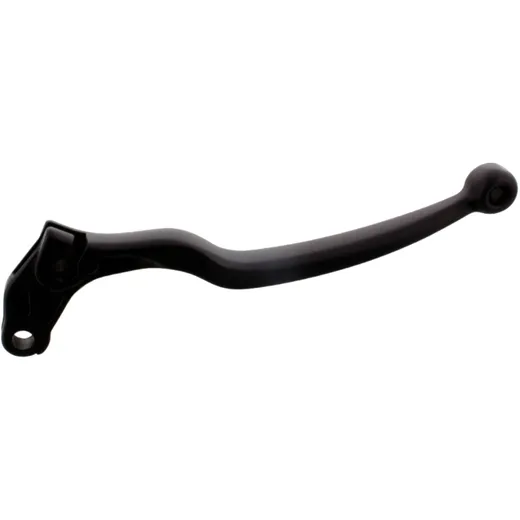 Kupplungshebel schwarz geschmiedet für Motorräder JMP 7302029