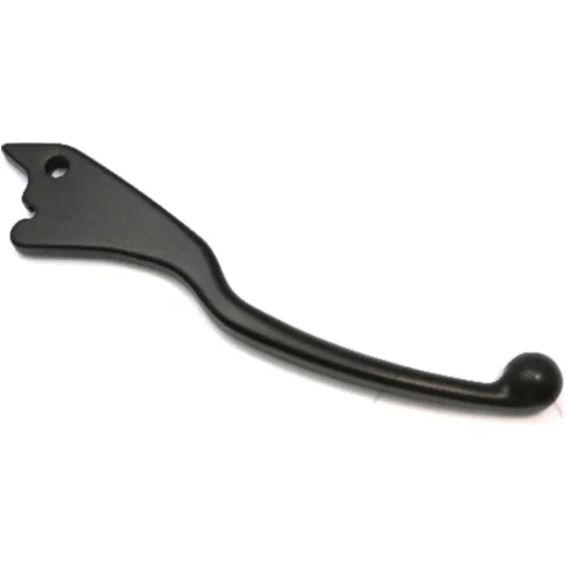 BRAKE LEVER BLACK JMP for Motorcycles