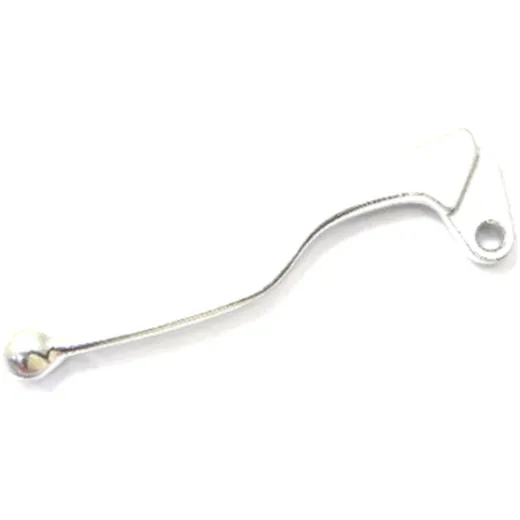 Brake/clutch lever alu short JMP forged for: Yamaha YFM, YZ, TZR