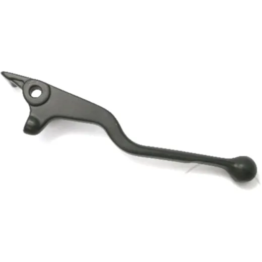 Bremshebel schwarz geschmiedet JMP passend für: BMW F 650, G, Honda CB, FX, SLR
