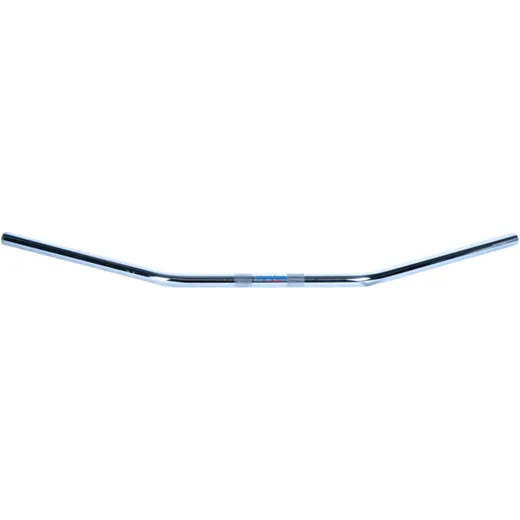 Fehling Dragbar Lenker 25.4 mm verchromt für Custom Bikes